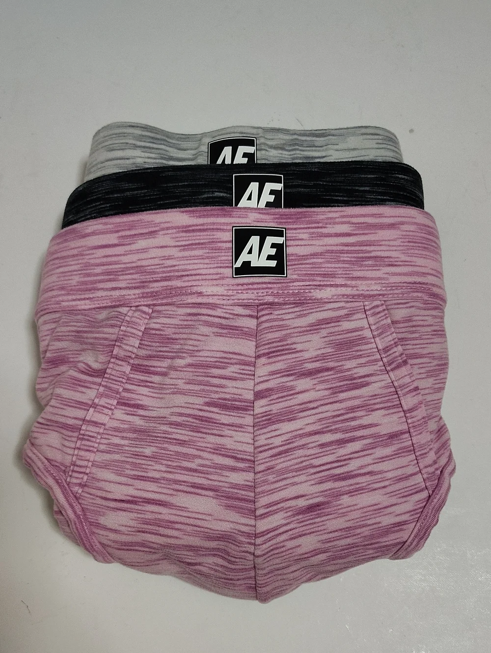 American Eagle Outfitters three american